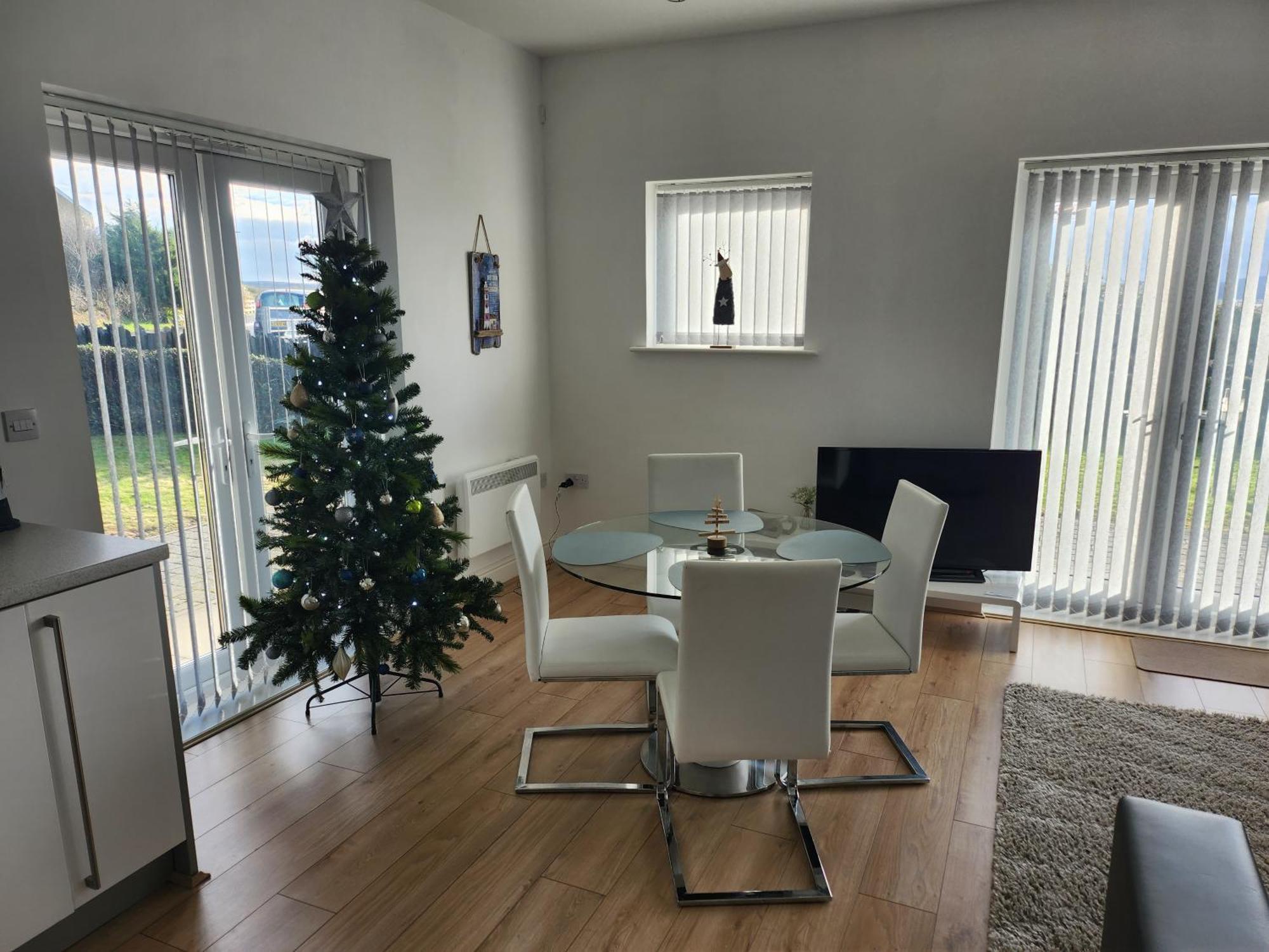 Coastal Apartment With Beach On Your Doorstep! Llanelli Eksteriør billede