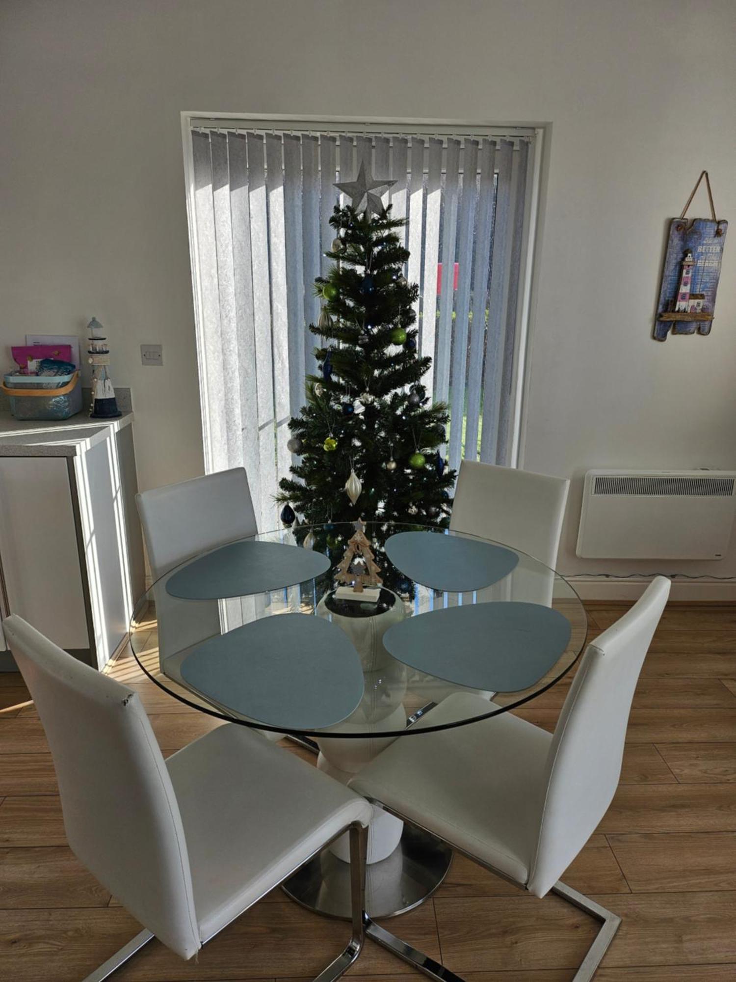 Coastal Apartment With Beach On Your Doorstep! Llanelli Eksteriør billede